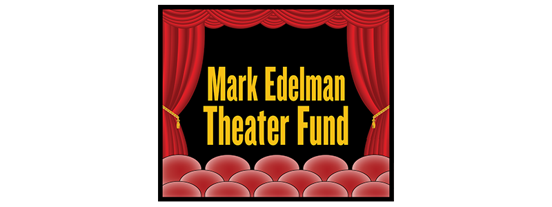Mark Edelman Theater Fund
